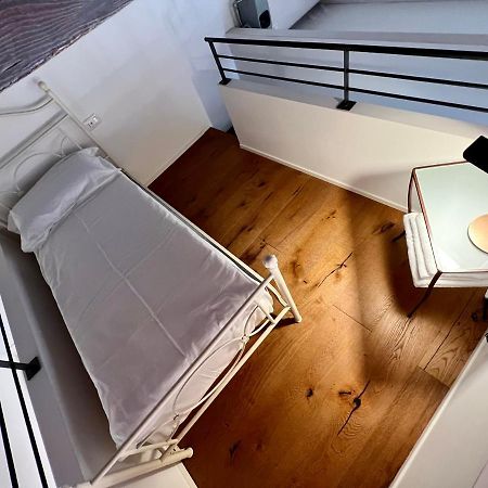 La Finestra Sul Ghetto Βίλα Πάδοβα Εξωτερικό φωτογραφία