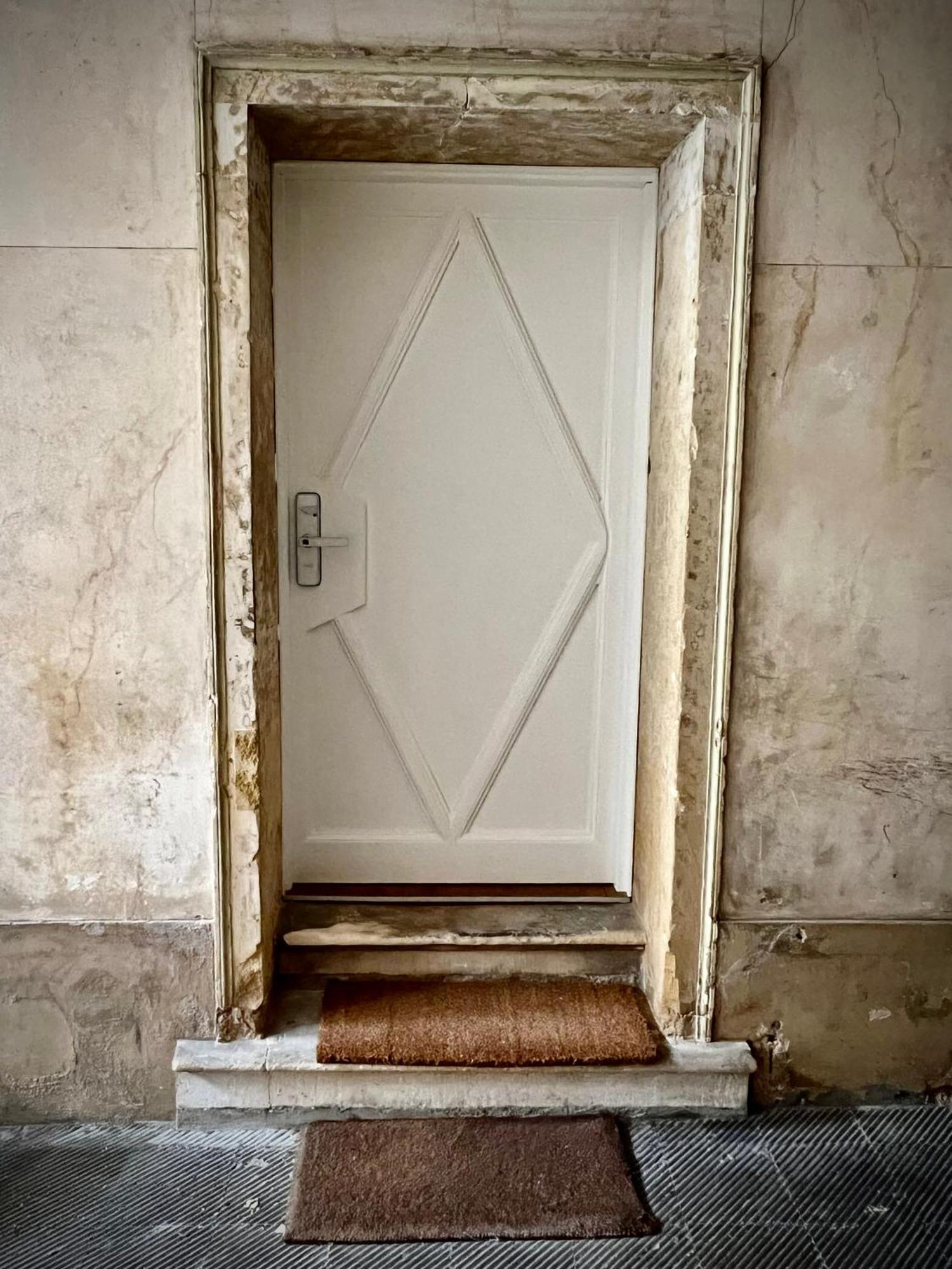 La Finestra Sul Ghetto Βίλα Πάδοβα Δωμάτιο φωτογραφία